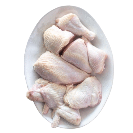 Whole Chickens (Fresh/Frozen)